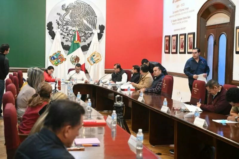 Aprueba Cabildo de Victoria inversión adicional para el plan de obra pública