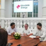 Anuncia Campo Trion un avance del 50% frente a las costas tamaulipecas