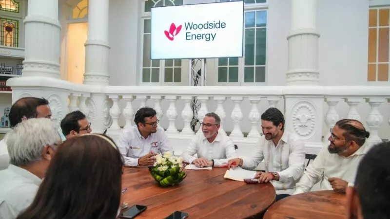 Anuncia Campo Trion un avance del 50% frente a las costas tamaulipecas