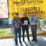 Temporada de cacería impulsa turismo y derrama económica en Nuevo Laredo