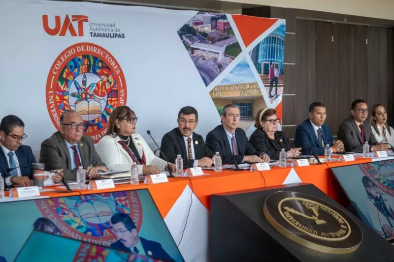 Certificará la UAT a sus estudiantes con estándares de talla internacional