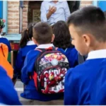 Regresan a clases con normalidad más de 834 mil estudiantes: SET