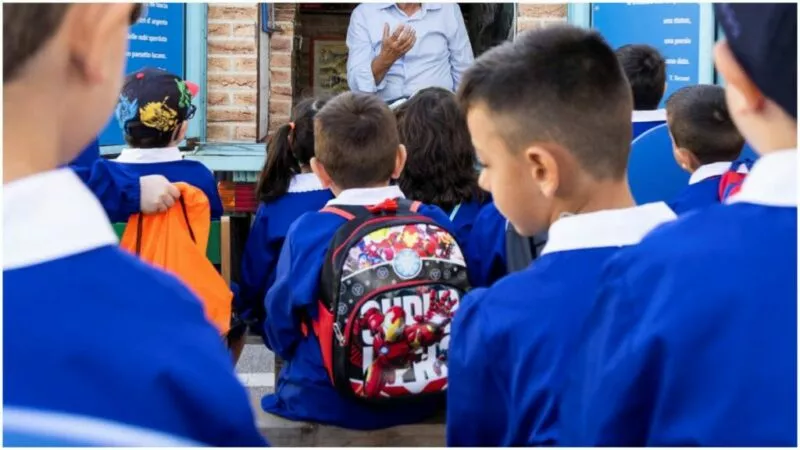 Regresan a clases con normalidad más de 834 mil estudiantes: SET