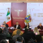 Tamaulipas tiene rumbo y coordinación con el Gobierno Federal: Gobernador