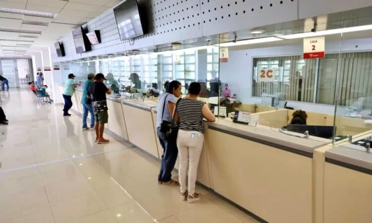 Beneficios fiscales en Derechos de Control Vehicular vigentes en enero