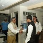 En el 2026, la UAT continuará con su crecimiento: Dámaso Anaya Alvarado