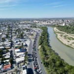 Nuevo Laredo es la frontera preferida de paisanos en su regreso a los E.U.