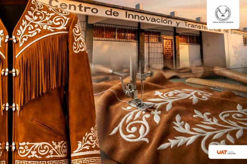 UAT certificará a los artesanos de la cuera tamaulipeca registrados en IMPI