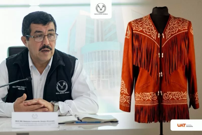 UAT realiza estudio para denominar el origen de la ‘Cuera Tamaulipeca’