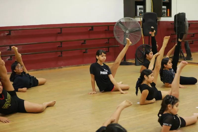 Amplían plazo de inscripciones para talleres culturales en Nuevo Laredo