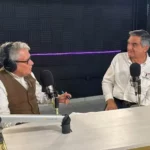 ‘Diálogos con Américo’: cosecharán futuras generaciones lo sembrado