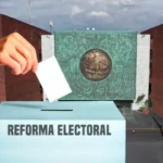 Ante la separación legislativa entre morena y sus ‘aliados’, hay riesgo de frenar la reforma electoral