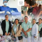 Construye UAT nuevo edificio para la Facultad de Enfermería Nuevo Laredo