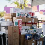 El DIF Tamaulipas equipa centros de atención para familias de migrantes