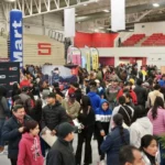 Ciudadanía de Nuevo Laredo reconoce impacto de la Primera Feria del Empleo