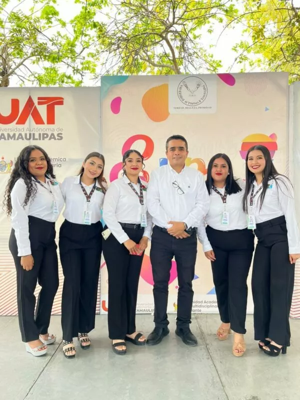Elaboran alumnas de UAT propuesta innovadora para manejo del ganado