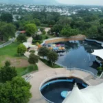 Destaca visión humanista de Américo con inversión en infraestructura social