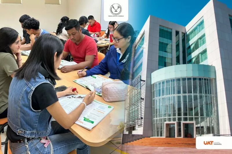 UAT fortalece enseñanza de idiomas para internacionalización académica