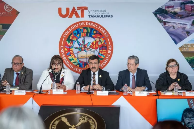 Creará la UAT Instituto de Inteligencia Artificial; y buscará su utilización ética