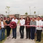Nuevo Laredo marca el paso estatal con mayor inversión en obra pública