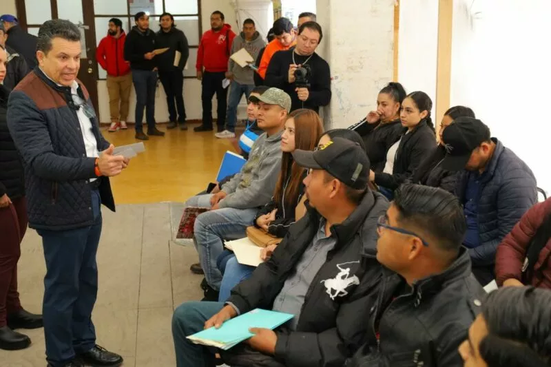 Llegará más inversión y más empleo a Victoria en 2026, asegura Lalo Gattás