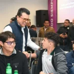 Firma DIF Victoria convenio con el Centro de Integración Juvenil, A. C.