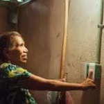 Ninguna familia en Tamaulipas se quedará sin acceso a energía eléctrica