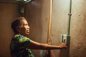 Ninguna familia en Tamaulipas se quedará sin acceso a energía eléctrica