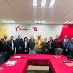 Acuerdan SET y SNTE robustecer la docencia en educación media superior