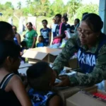 Llevará Marina atención médica a las comunidades costeras de difícil acceso