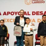 Carmen Lilia consolida a Nuevo Laredo como uno de los mejores municipios