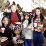 Invita gobierno de Nuevo Laredo a celebrar la mega rosca de Reyes 2026