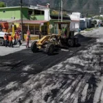 Prepara gobierno de Victoria plan de obra pública a ejecutarse este 2026