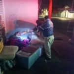 Realiza PC de Nuevo Laredo operativo para atender a personas vulnerables