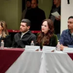 Carmen Lilia Canturosas forma parte del Consejo de Paz y Justicia Cívica