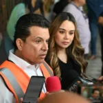 Será un gran año en obra pública con proyectos ingresados a la Federación