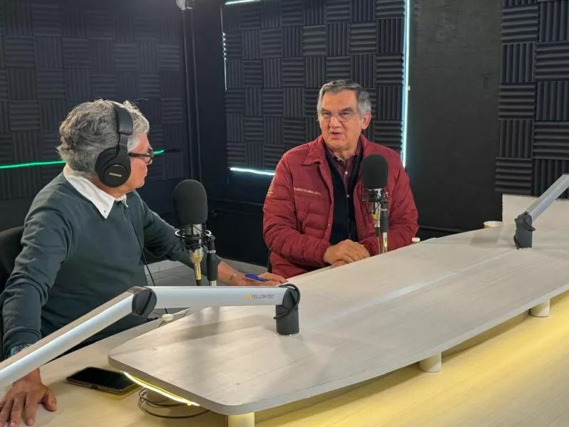 Visita de la presidenta Sheinbaum deja beneficios y certidumbre a Tamaulipas