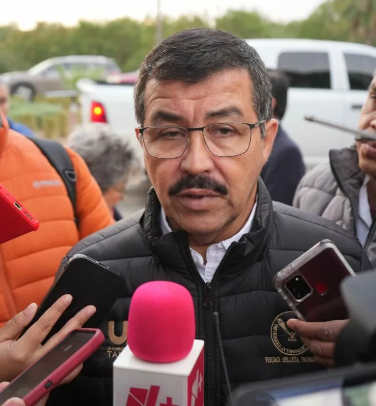 Iniciará UAT ciclo escolar con más y mejor infraestructura y equipamiento