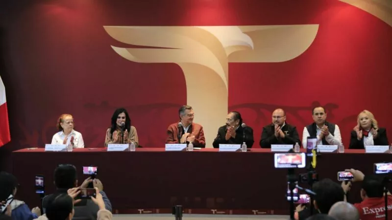 Reforma a la Ley del IPSSET, hecho inédito que garantiza pago de pensión