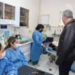 Refuerza SST verificaciones en las unidades médicas y clínicas privadas