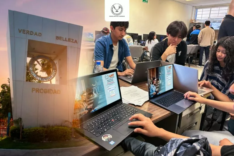 Abre la UAT registro para el ingreso de nuevos estudiantes al ciclo 2026-3