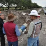 Queda reparada la fuga de agua en el acueducto; suministro está regularizado