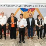 Respaldo del gobernador consolida logros históricos de la UAT: Rector