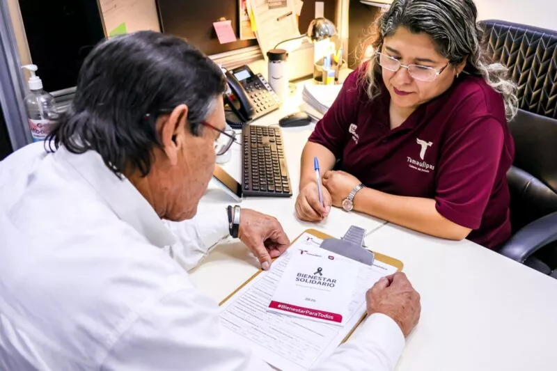 Impulsa SEBIEN programa solidario para solventar los gastos funerarios