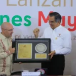 SERVITUR reconoce labor de Américo al presentar ‘Viernes muy mexicano’