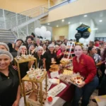 Con talleres de oficio impulsa gobierno de Nuevo Laredo capacitación laboral