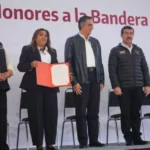 Reafirma gobernador alianza con la UAT en favor de educación y salud
