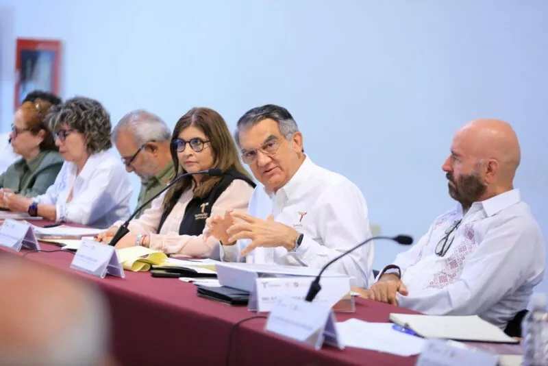 Rescate de la laguna La Escondida; y rehabilitan el Parque Cultural Reynosa