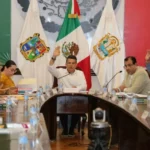 Aprueba Cabildo plan de obra pública para Victoria con inversión de 115 mdp