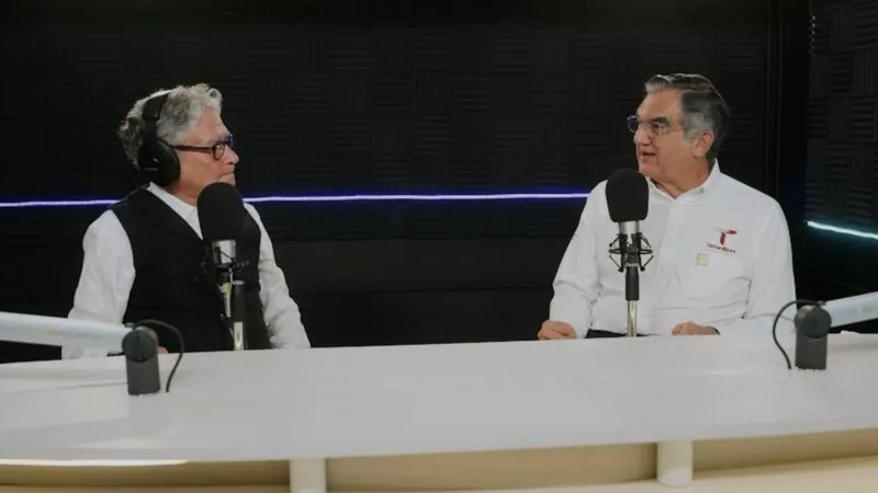 Reformas constitucionales son para el bienestar del pueblo: Gobernador